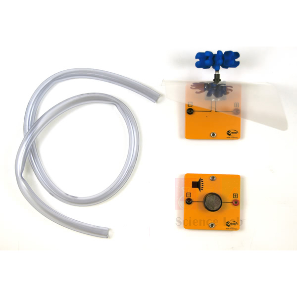 Solar Hydropower Basic